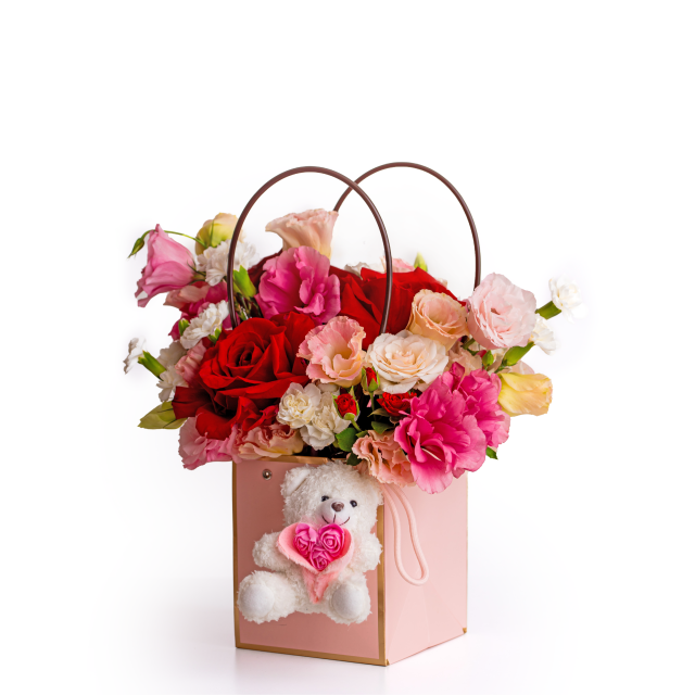 Flower Bag